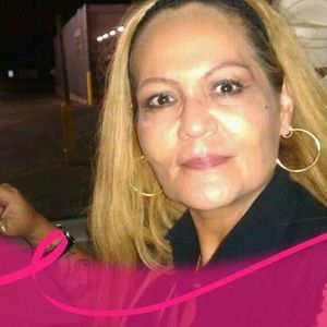 Meet your Posher, Sandra